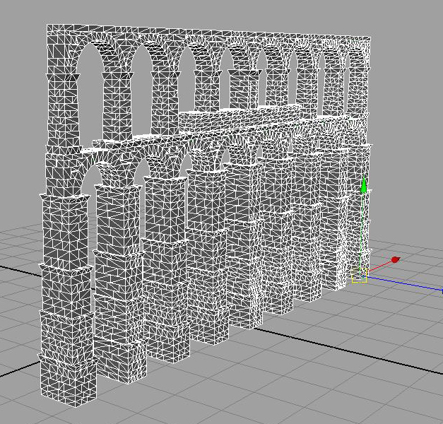 acueducto_wireframe