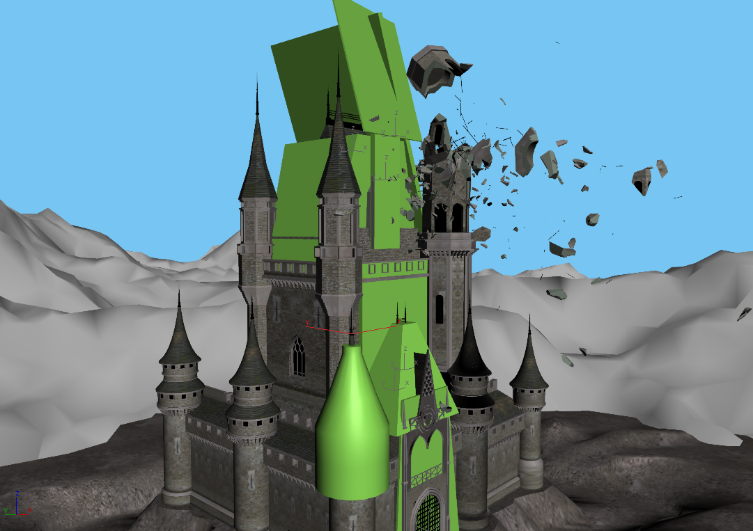 castillobarriersdynamics