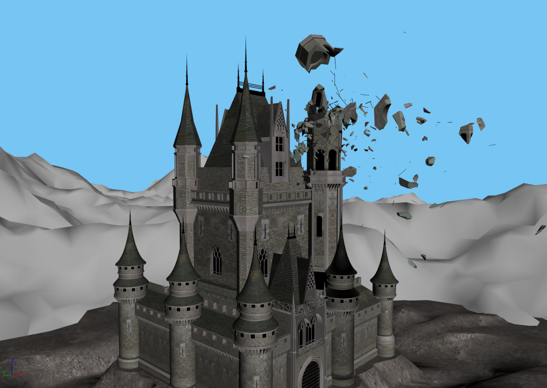 castillodynamics