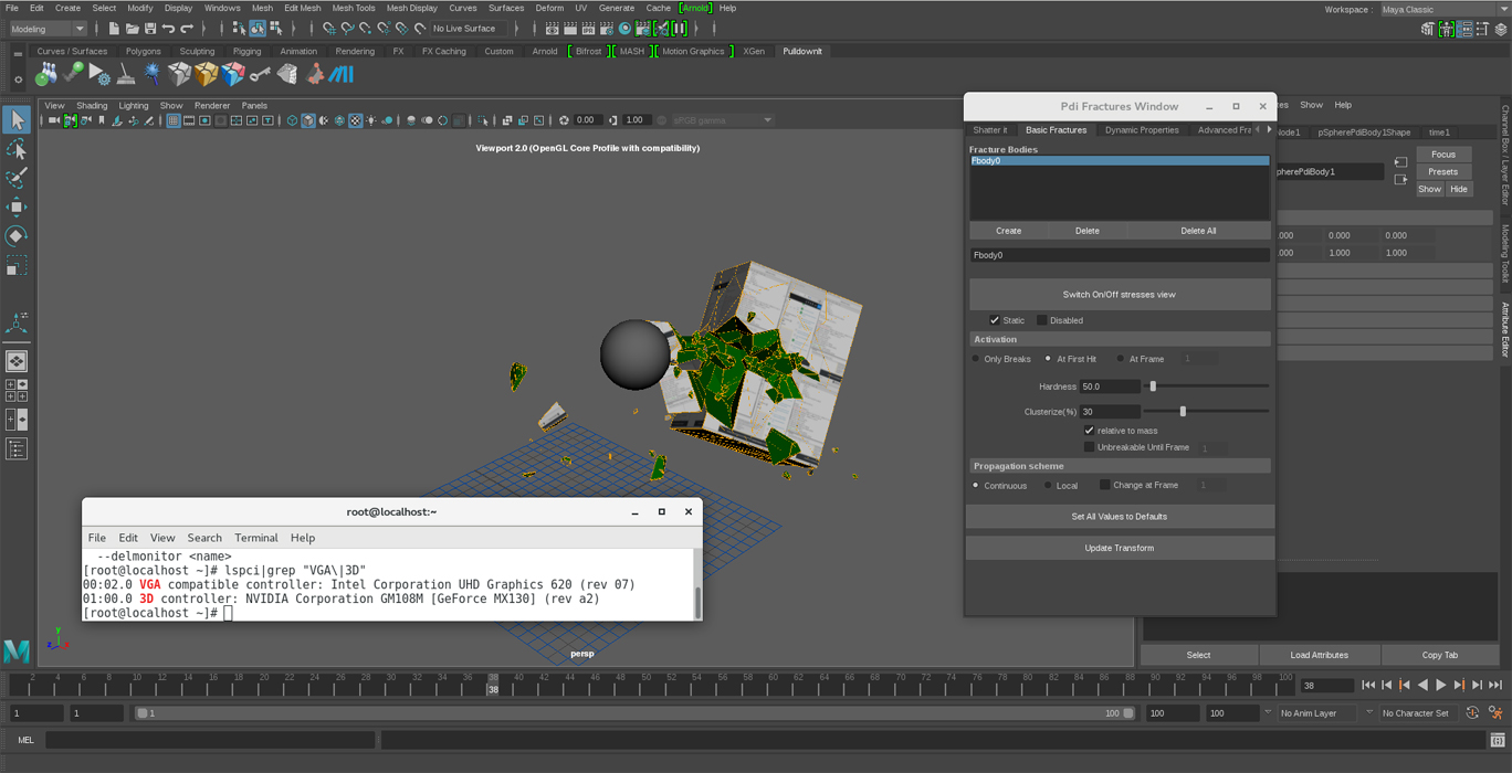 mayaRunningwithOptimus