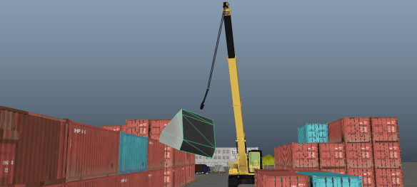 animatingTheCraneCable